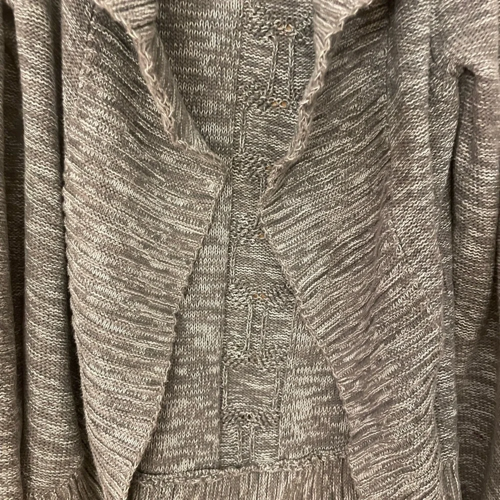COPY - Roxy Cardigan/sweater - Picture 2 of 7